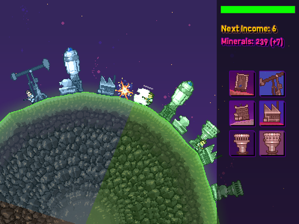 Featured image of post Ludum Dare