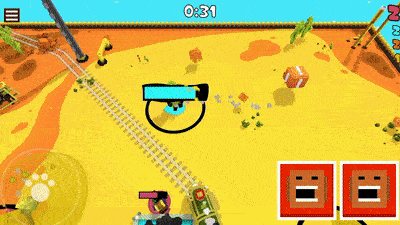Featured image of post Bark Park! – Multiplayer Mobile Game