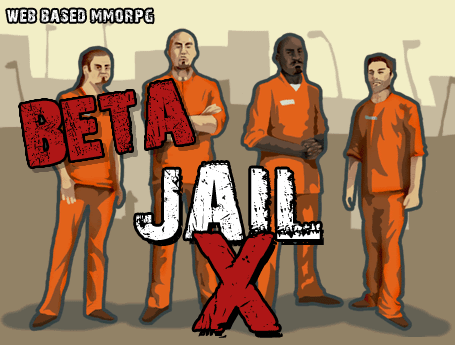 Featured image of post Jail X – Web MMO
