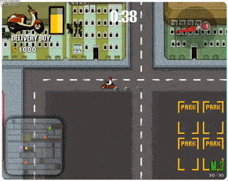 Featured image of post Sim Delivery – Flash Game