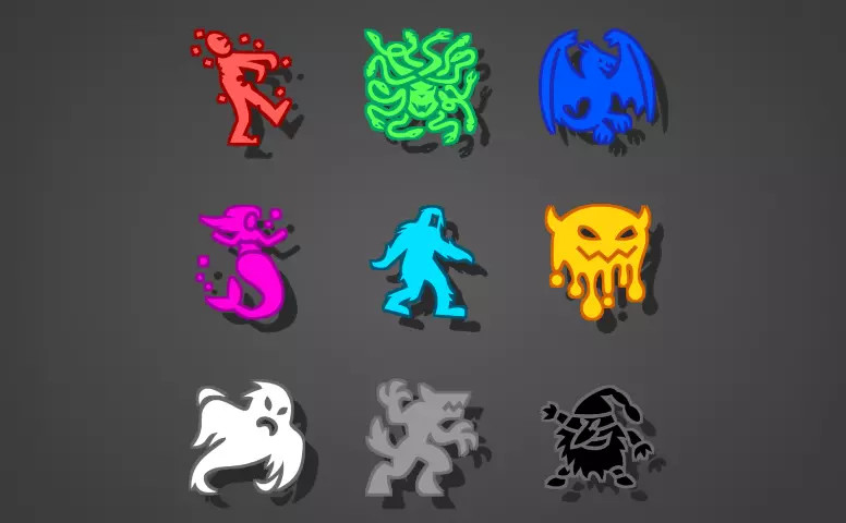 Featured image of post Simple Outline – Unity Asset