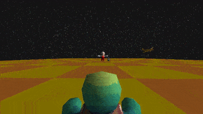 Featured image of post Software Renderer – Tech Demo