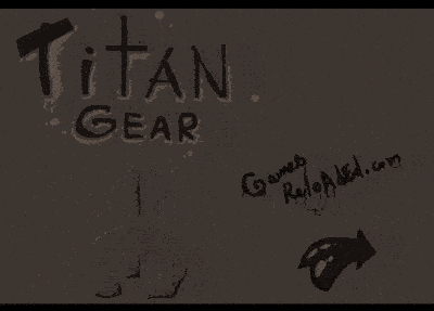 Featured image of post Titan Gear – Flash Game