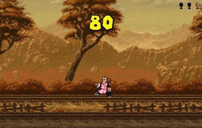 Featured image of post Touch Fighter – Game Prototype