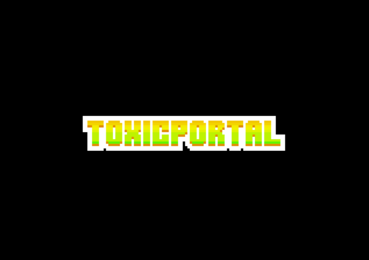 Featured image of post Toxic Portal – Flash Game Portal