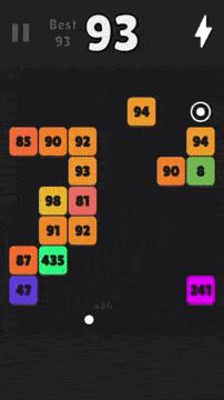 Featured image of post Turbo Balls – Casual Mobile Game